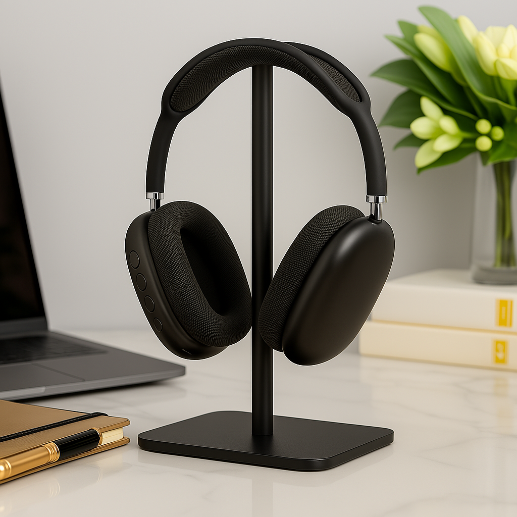 ECHOORIA DualFit Stand – Halterung für AirPods Max & mehr