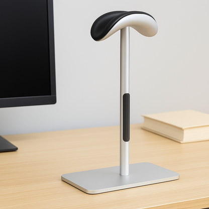 ECHOORIA DualFit Stand – Halterung für AirPods Max & mehr