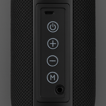 ECHOORIA TrueBeat Pro